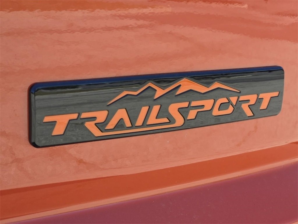 New 2026 Honda Passport TrailSport image 13