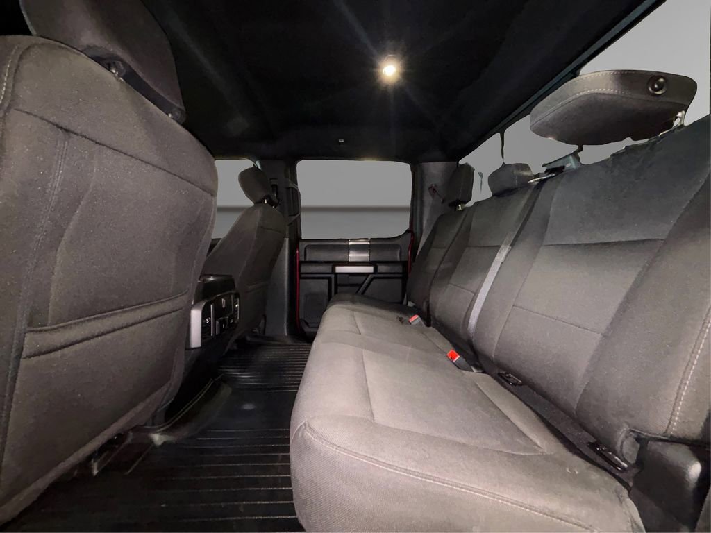 Used 2019 Ford F150 XLT w/ Equipment Group 302A Luxury AWD/4WD image 10