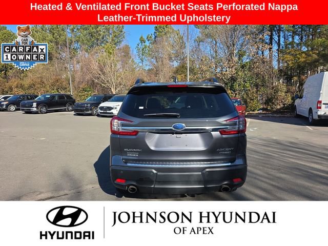 Used 2024 Subaru Ascent Touring image 16