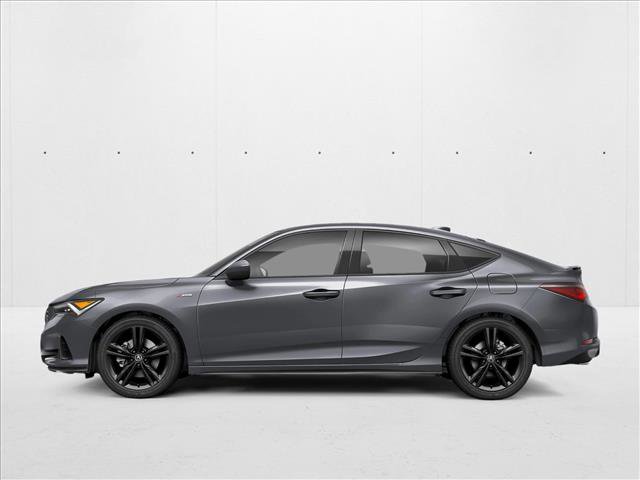 New 2026 Acura Integra A-Spec FWD image 2