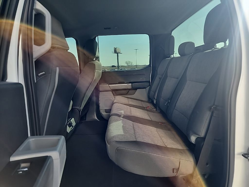 Used 2023 Ford F350 XL w/ STX Appearance Package image 14