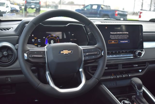 New 2026 Chevrolet Colorado LT w/ LT Convenience Package image 20