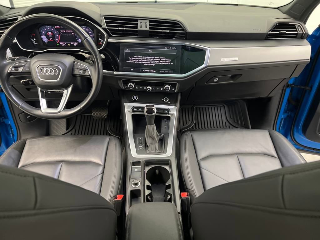 Used 2023 Audi Q3 2.0T Premium image 38