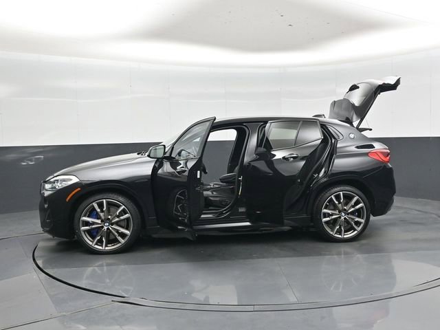 Used 2020 BMW X2 M35i w/ Premium Package image 53