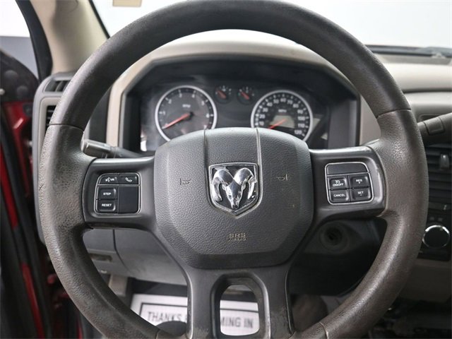 Used 2012 RAM 1500 Express image 17