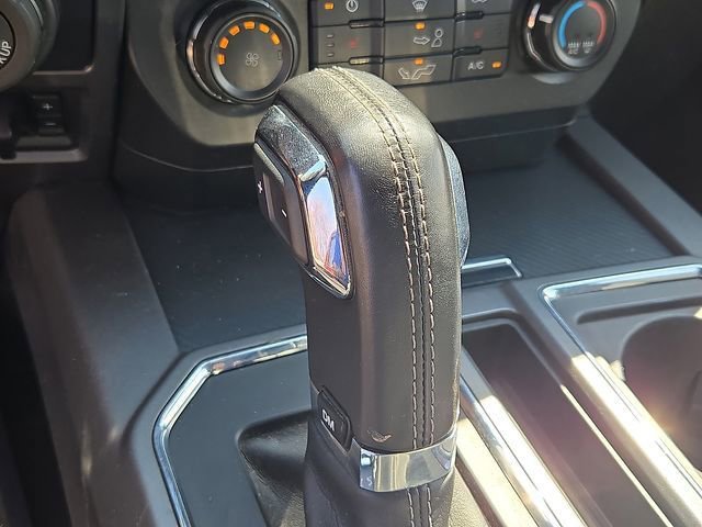 Used 2018 Ford F150 XLT w/ Equipment Group 302A Luxury image 11