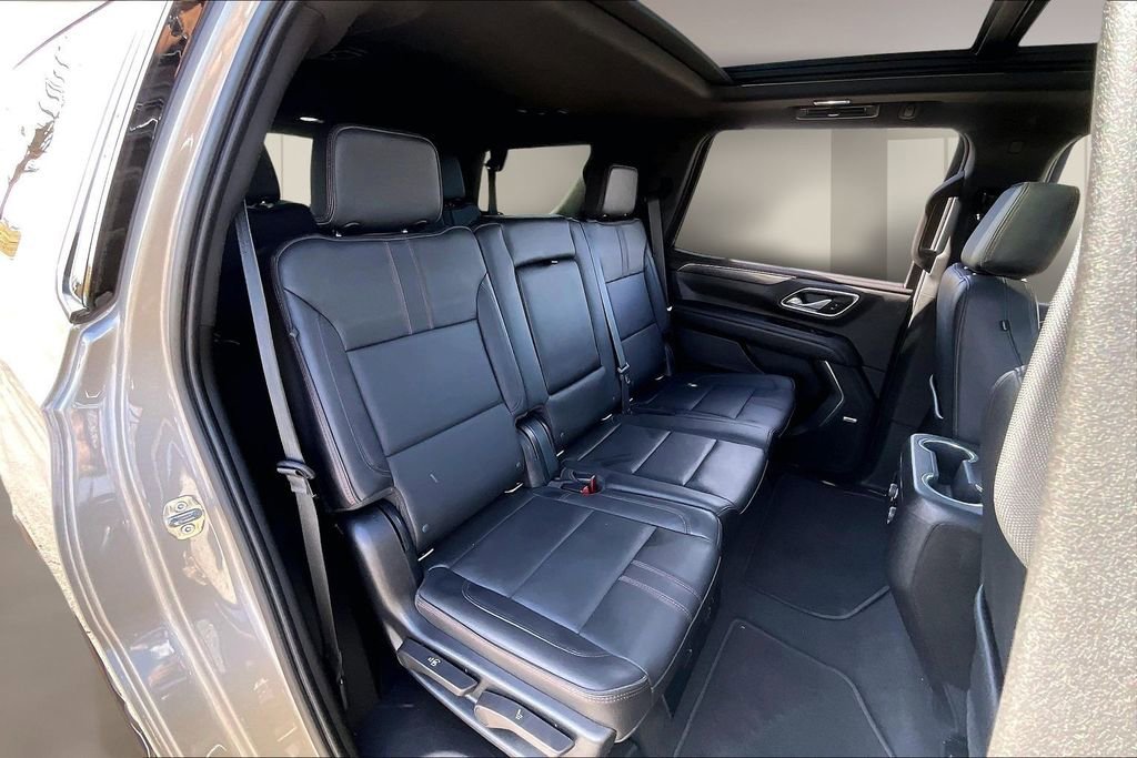 Used 2021 Chevrolet Tahoe RST AWD/4WD image 29