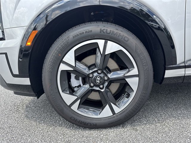 New 2026 Hyundai Palisade Limited image 11