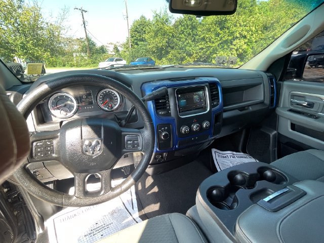 Used 2015 RAM 1500 Express AWD/4WD image 12