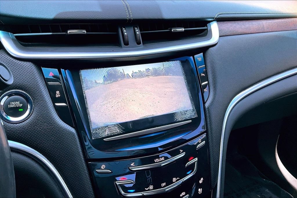 Used 2019 Cadillac XTS Luxury FWD image 29