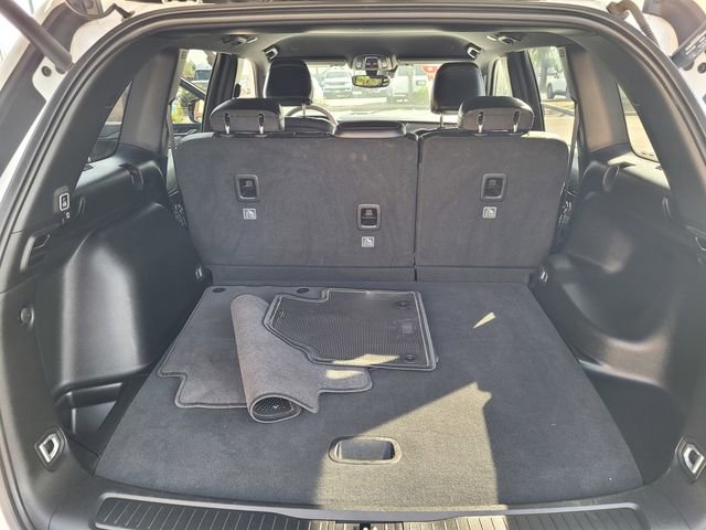 Used 2024 Jeep Grand Cherokee Altitude image 27