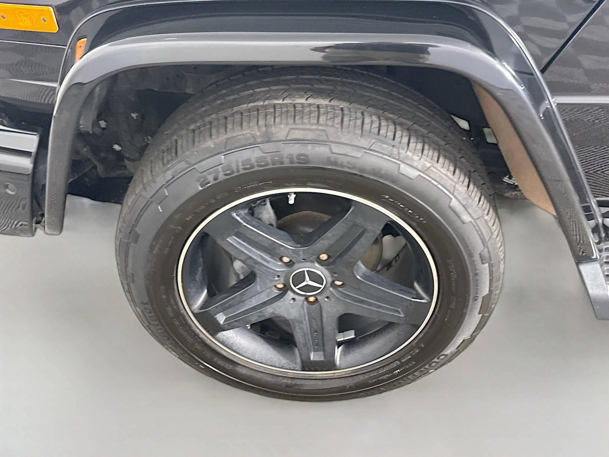 Used 2018 Mercedes-Benz G 550 image 37