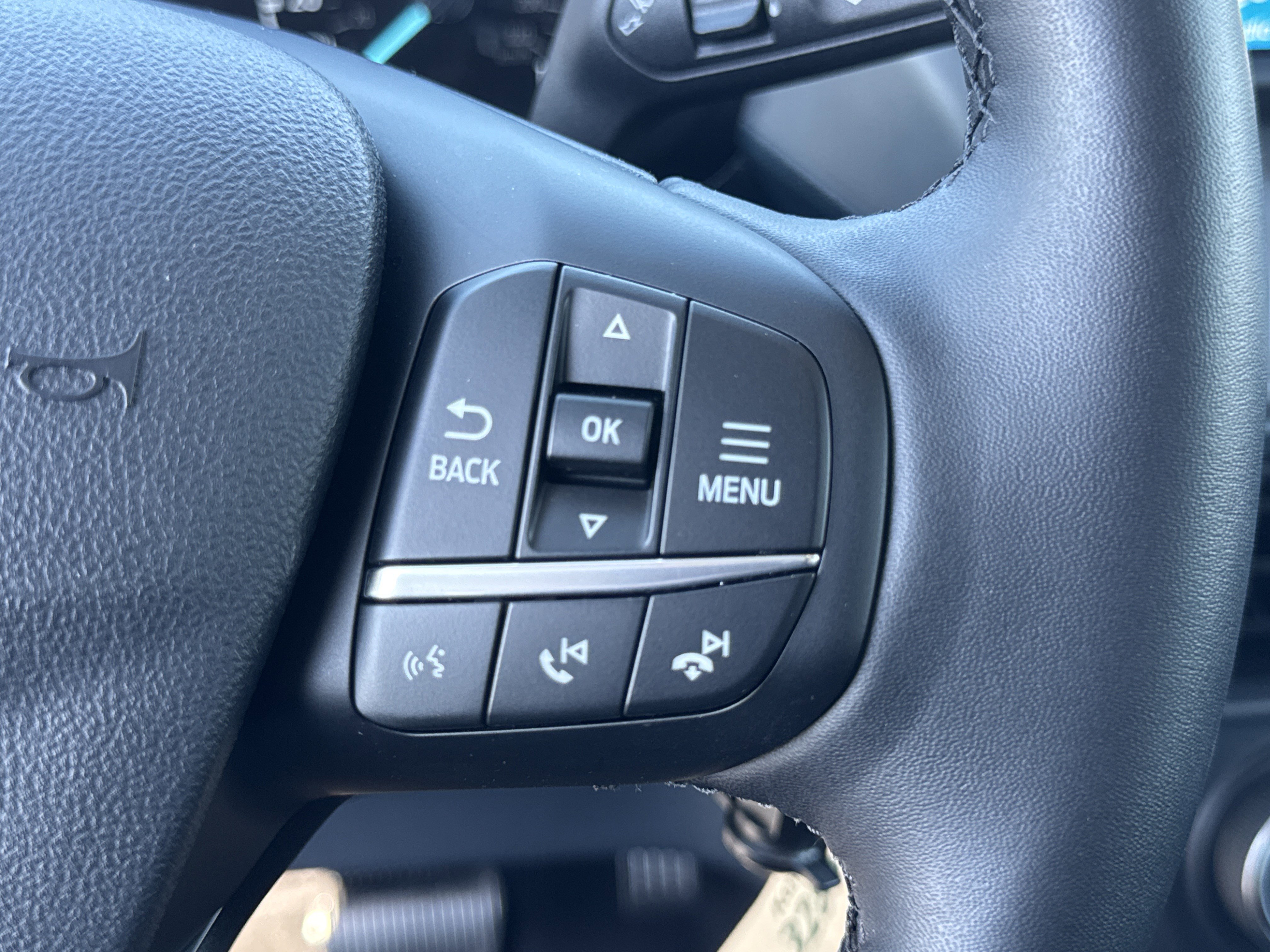 Certified 2024 Ford Maverick XLT w/ XLT Luxury Package FWD image 32