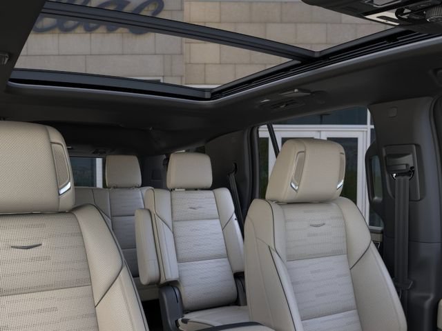 New 2026 Cadillac Escalade Sport w/ Touring Package AWD/4WD image 24