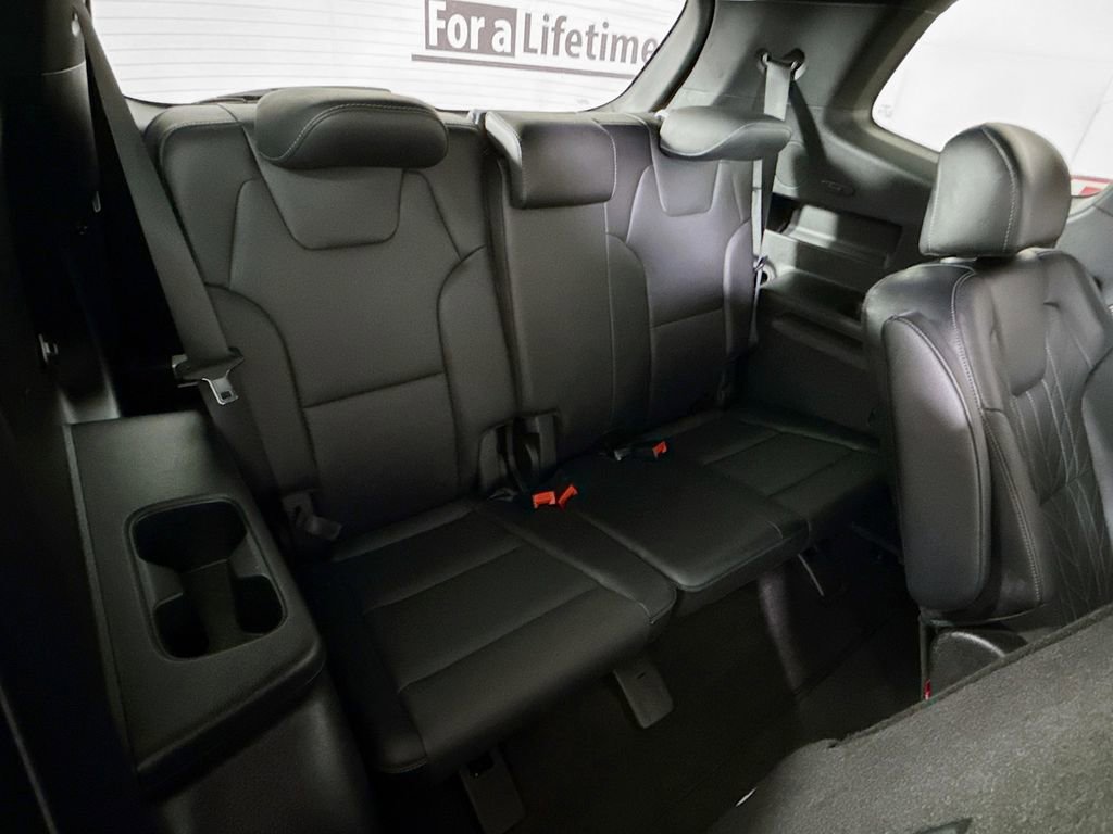 Used 2023 Kia Telluride EX X-Line AWD/4WD image 32