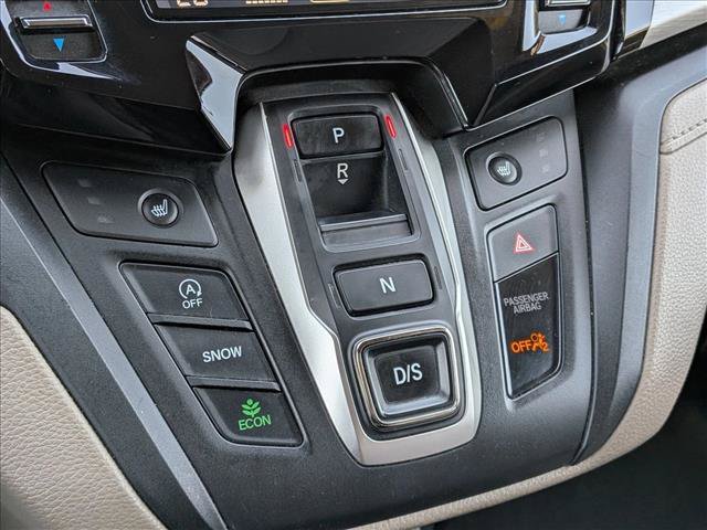 Used 2022 Honda Odyssey EX image 12