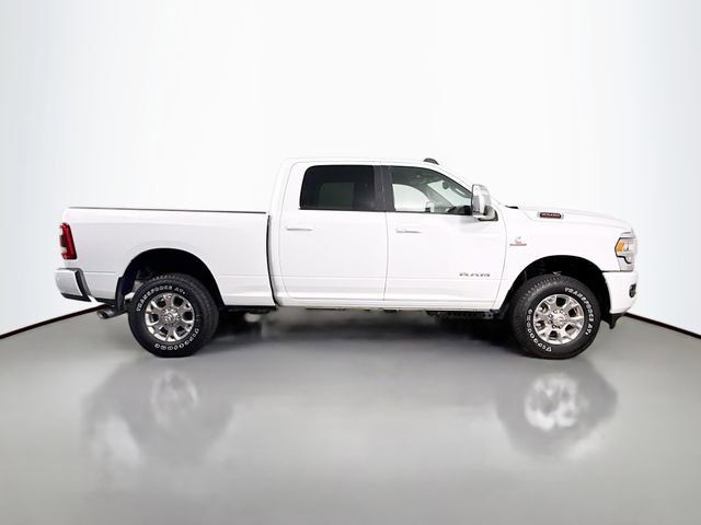 Used 2024 RAM 2500 Laramie image 8