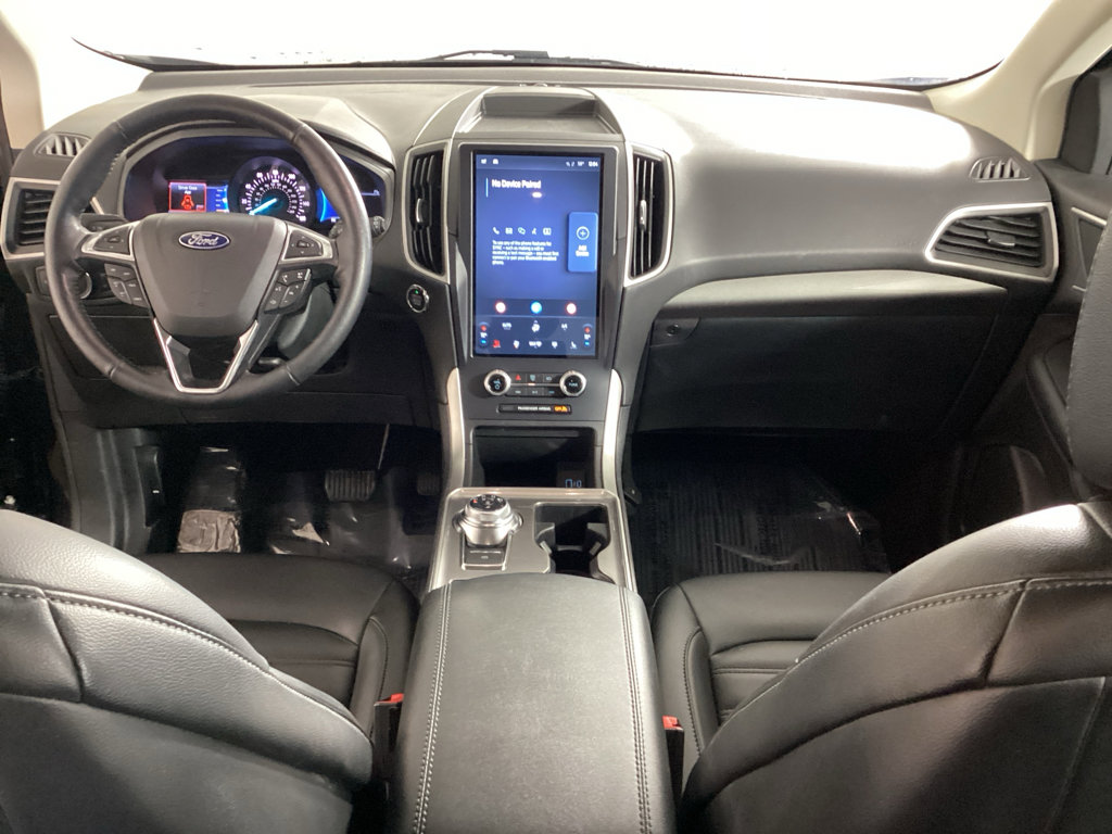 Used 2023 Ford Edge SEL w/ Convenience Package image 17