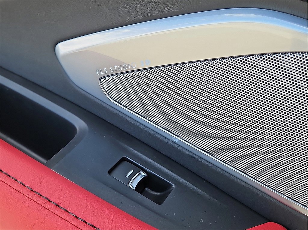 New 2025 Acura RDX A-Spec image 18