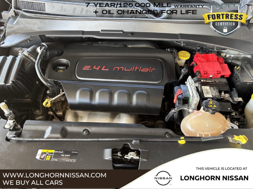 Used 2020 Jeep Compass Trailhawk AWD/4WD image 27