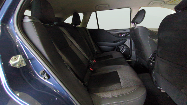 Certified 2024 Subaru Outback Premium AWD/4WD image 18