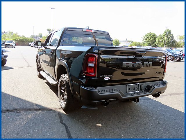 New 2026 RAM 1500 Rebel w/ G/T Package image 5