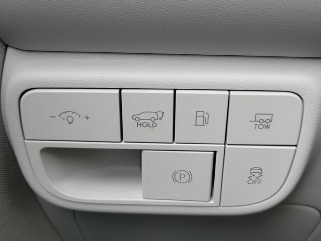 New 2026 Hyundai Palisade Calligraphy AWD/4WD image 17
