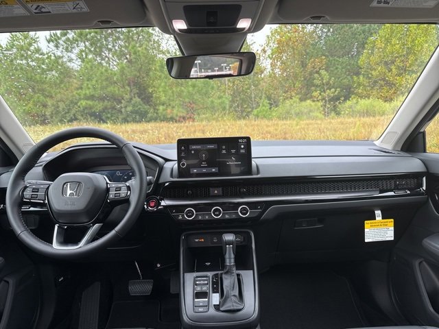 New 2026 Honda CR-V EX-L image 15
