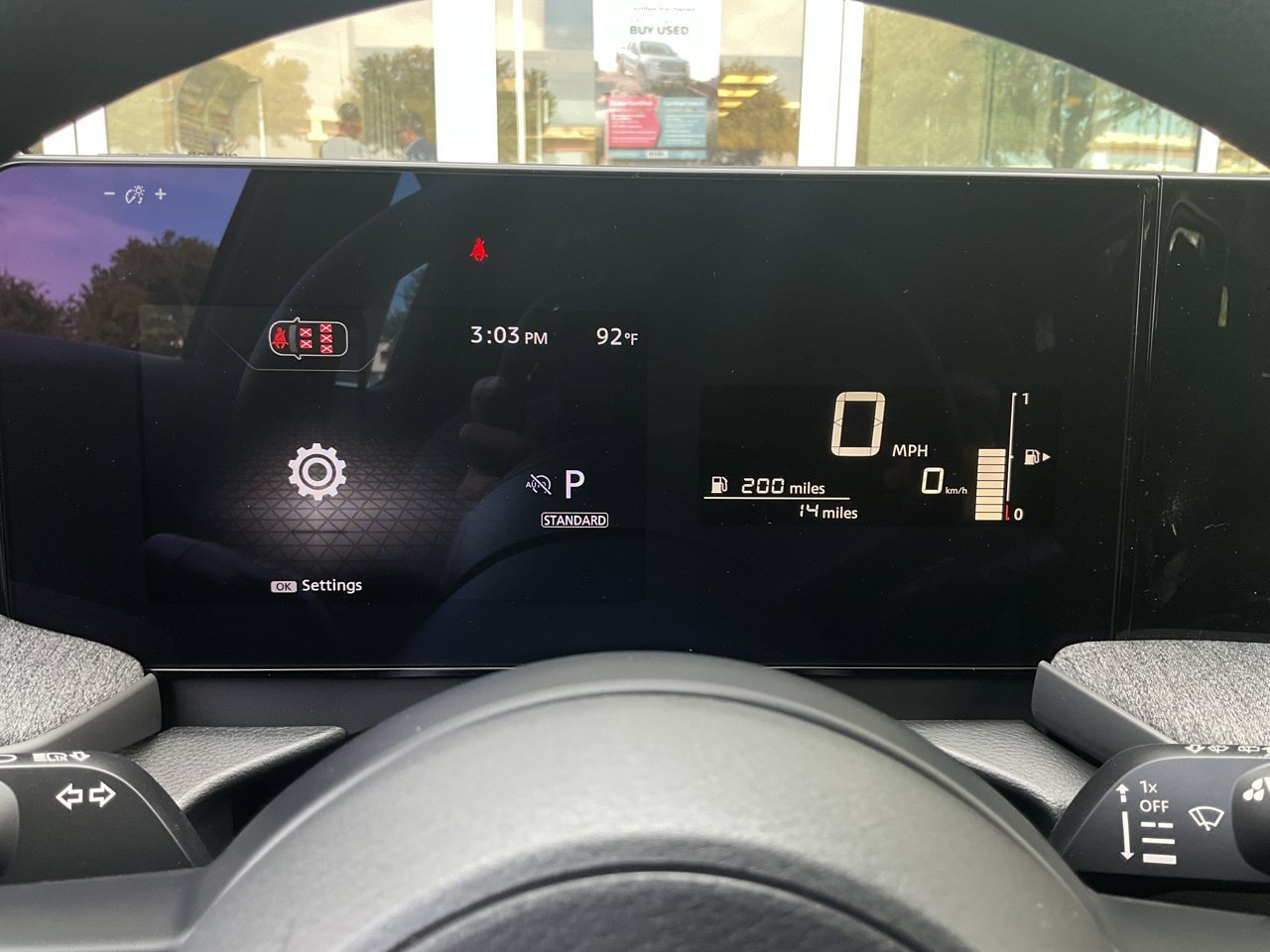 New 2027 Nissan Kicks S FWD image 37