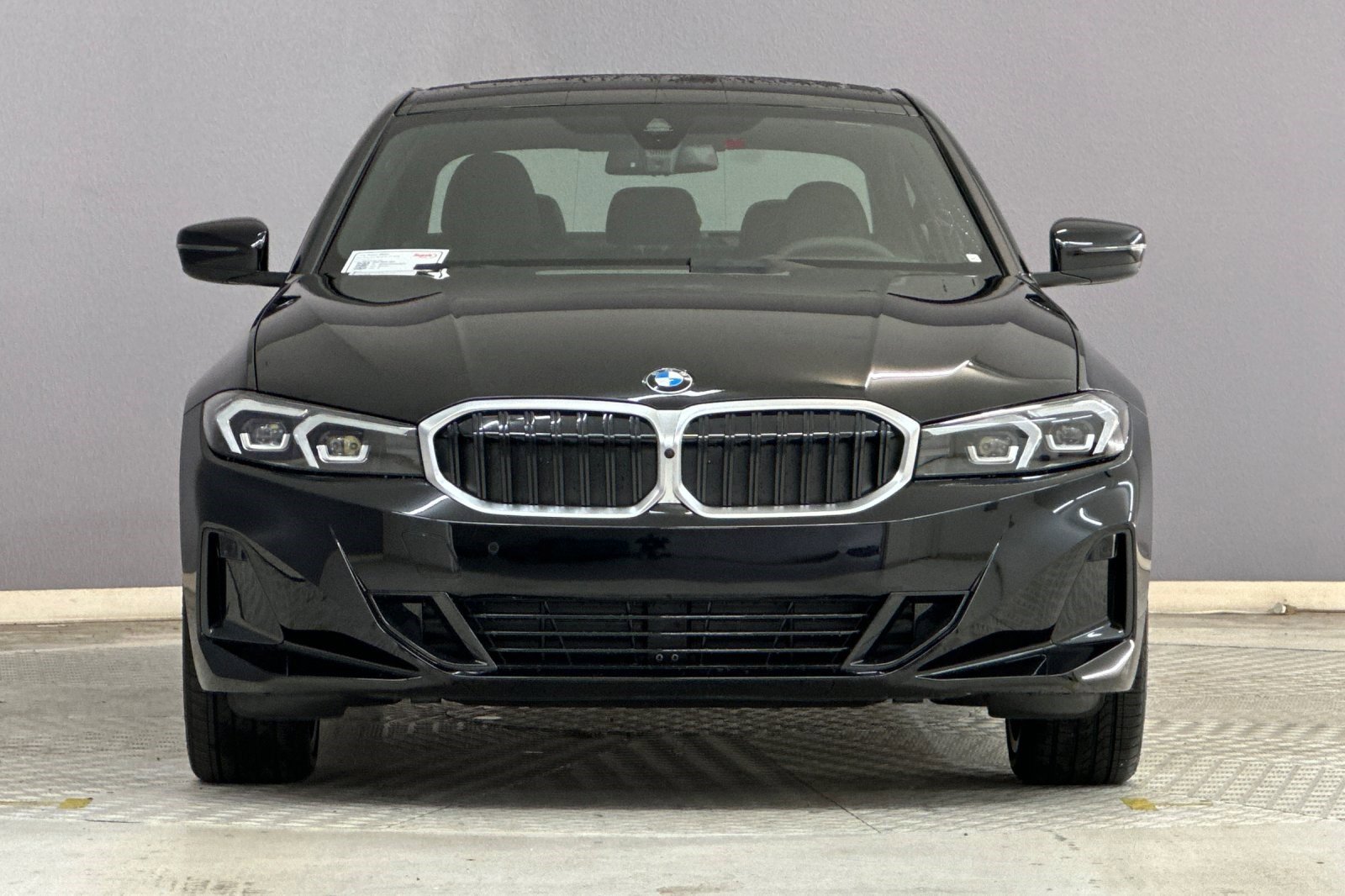 New 2026 BMW 330i Sedan w/ Premium Package image 5
