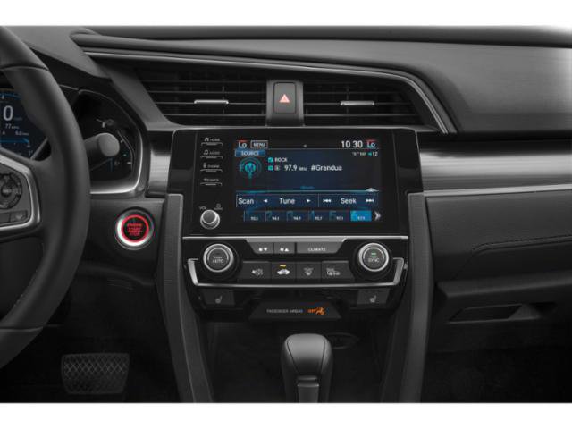 Used 2020 Honda Civic EX-L image 13