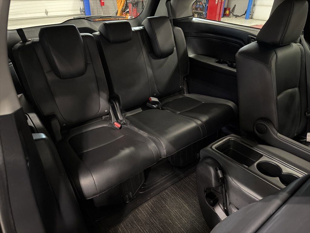 Used 2024 Honda Odyssey EX-L image 34