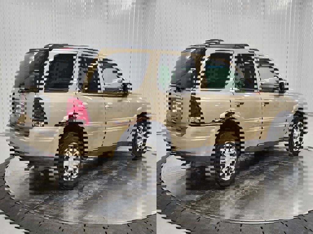 Used 2004 Buick Rainier CXL image 30