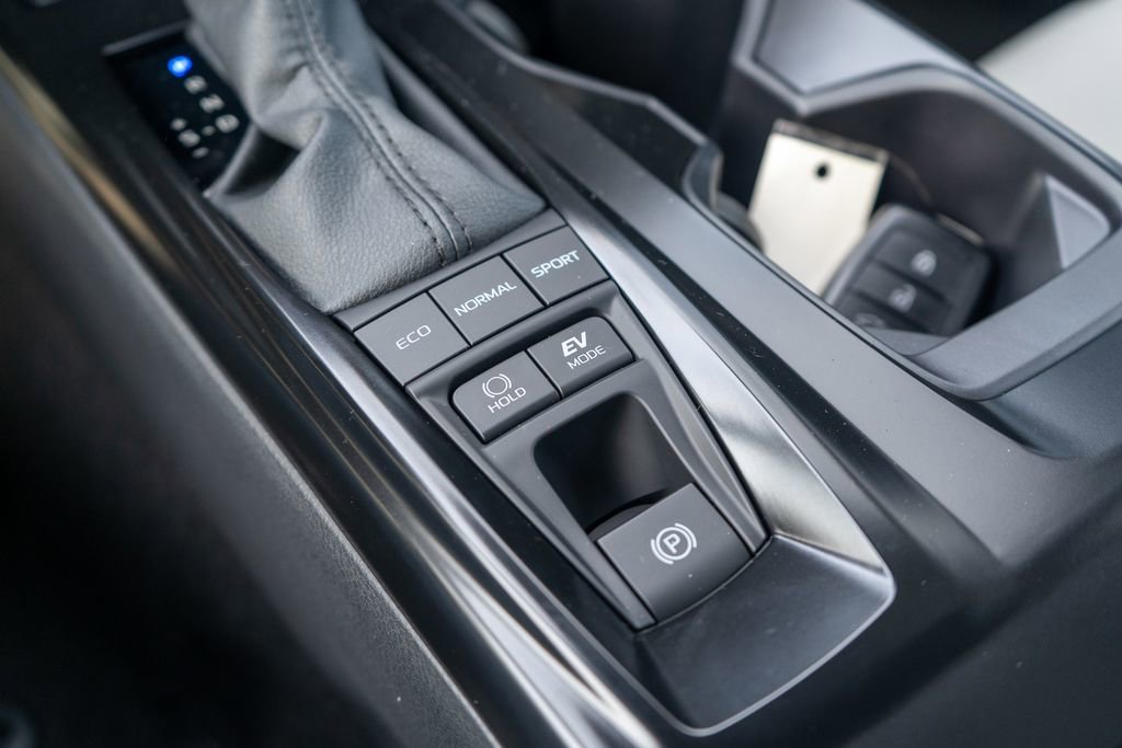 New 2026 Toyota Camry SE image 25
