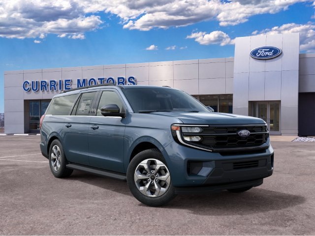 New 2027 Ford Expedition Max Active AWD/4WD image 4