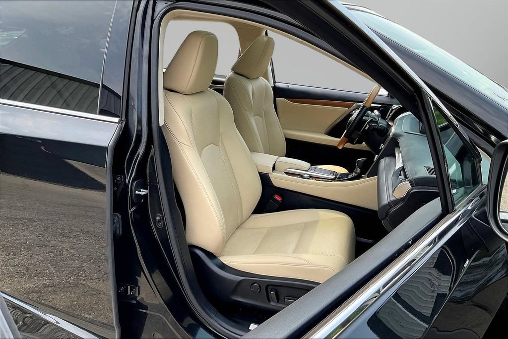 Used 2022 Lexus RX 350 FWD w/ Premium Package image 28