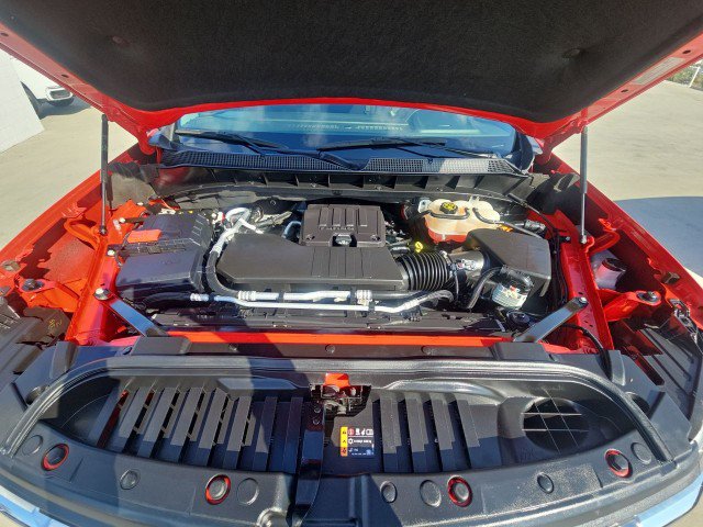 Used 2022 Chevrolet Silverado 1500 LT RWD image 29