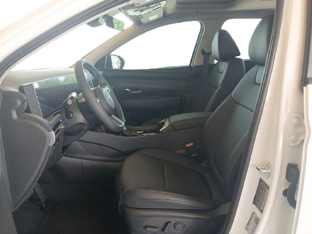 New 2026 Hyundai Tucson SEL FWD image 9