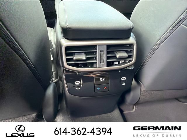 New 2026 Lexus RX 350 Premium w/ Convenience Package AWD/4WD image 15