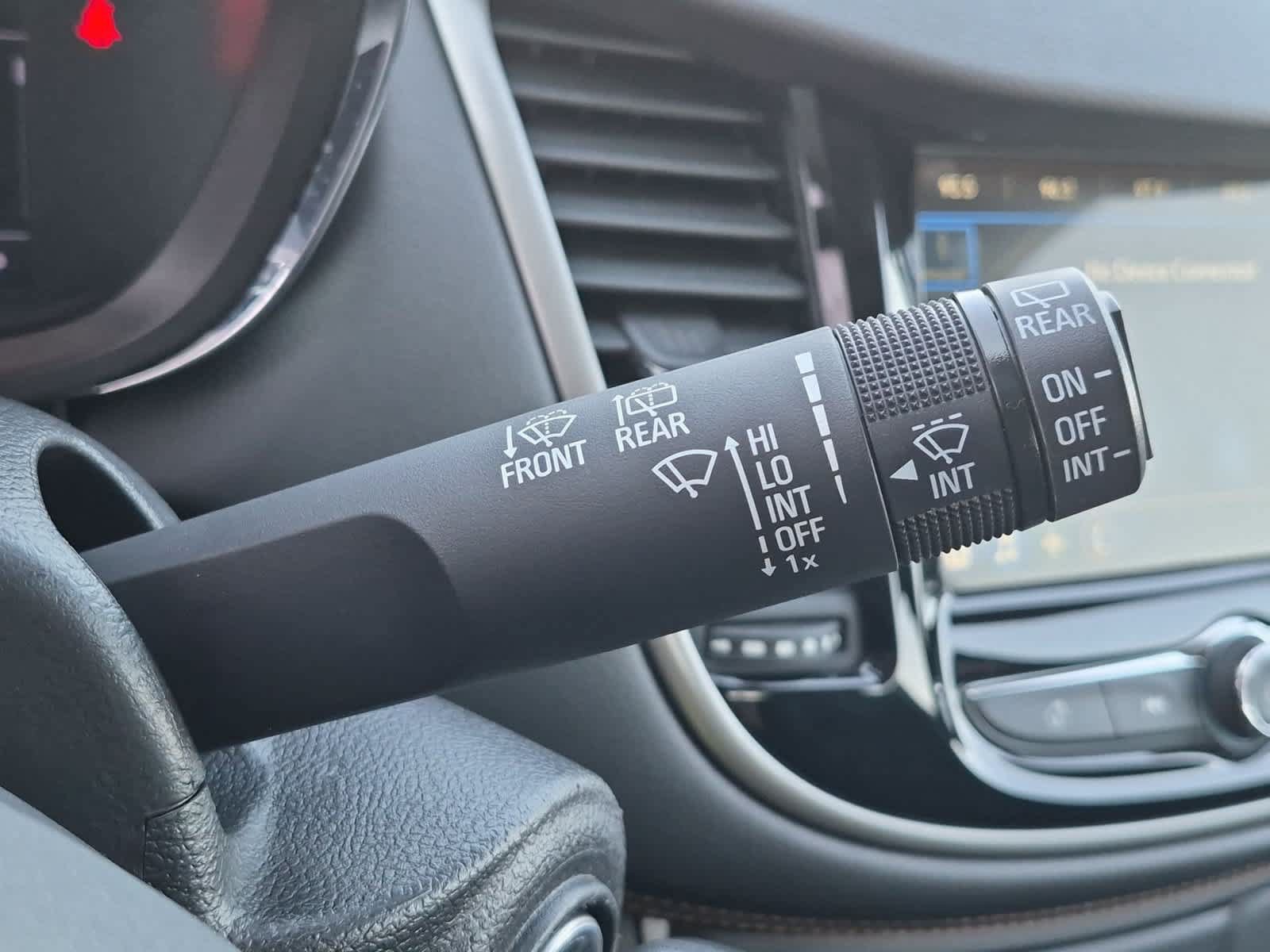 Used 2019 Chevrolet Trax LS FWD image 24