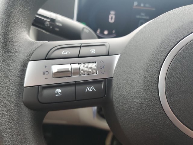 New 2026 Hyundai Tucson SEL AWD/4WD image 21