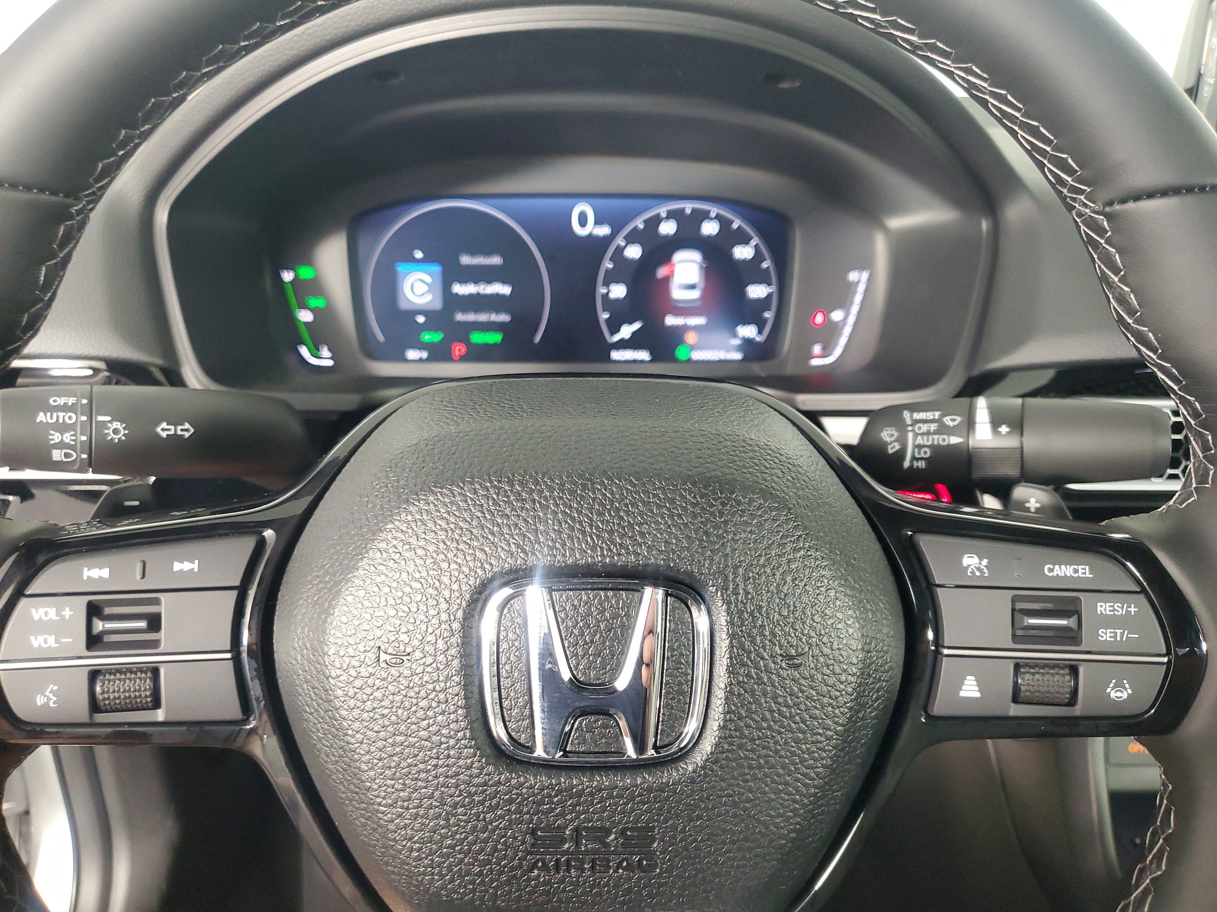 New 2026 Honda Civic Sport Touring image 26