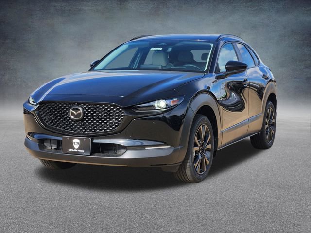 New 2026 MAZDA CX-30 Aire Edition image 3