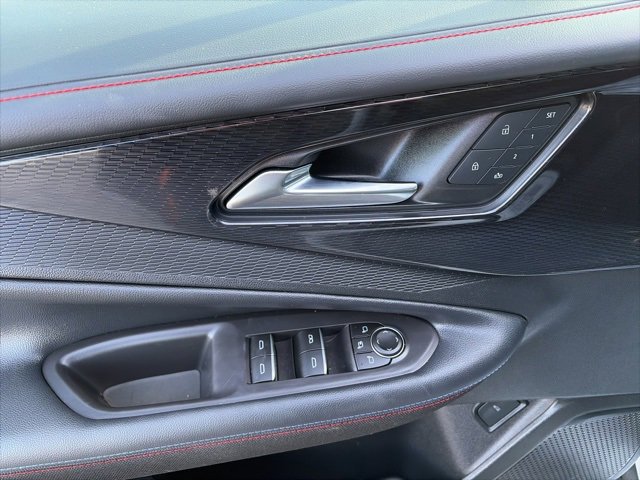 Used 2024 Chevrolet Blazer EV RS image 14