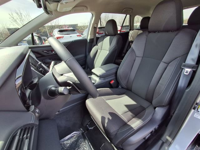 Used 2025 Subaru Outback Premium w/ Popular Package #1A image 22