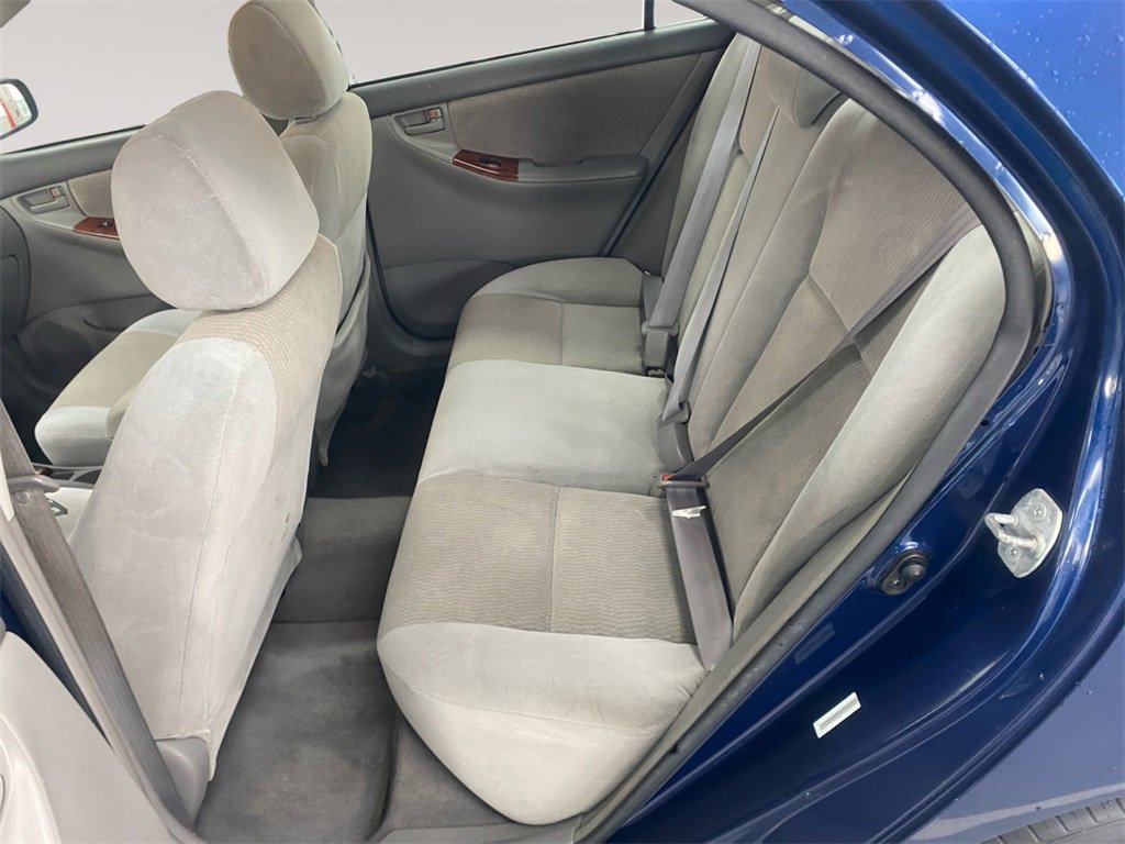 Used 2008 Toyota Corolla LE image 13