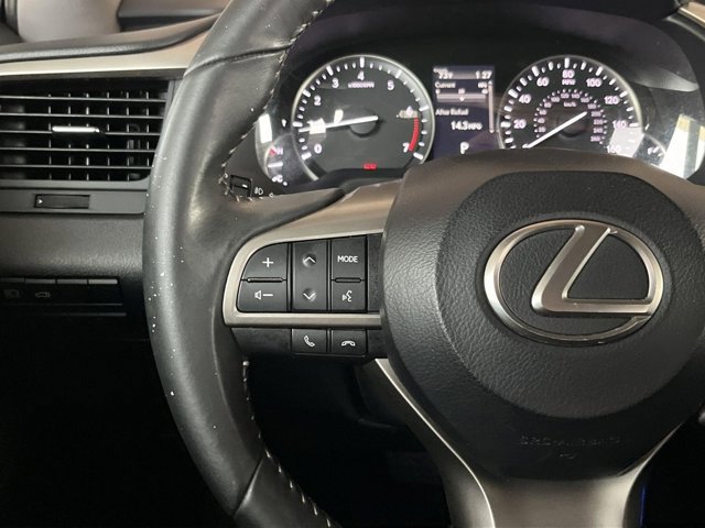 Used 2017 Lexus RX 350 FWD w/ Accessory Package image 13