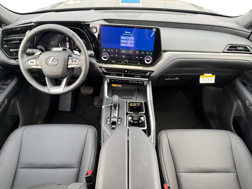 Used 2026 Lexus TX 350 AWD w/ Technology Package image 15