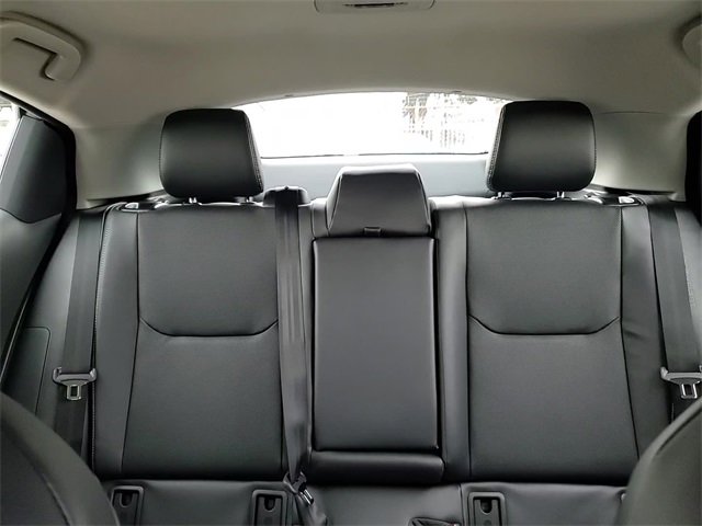 Used 2026 Toyota Prius XLE image 21