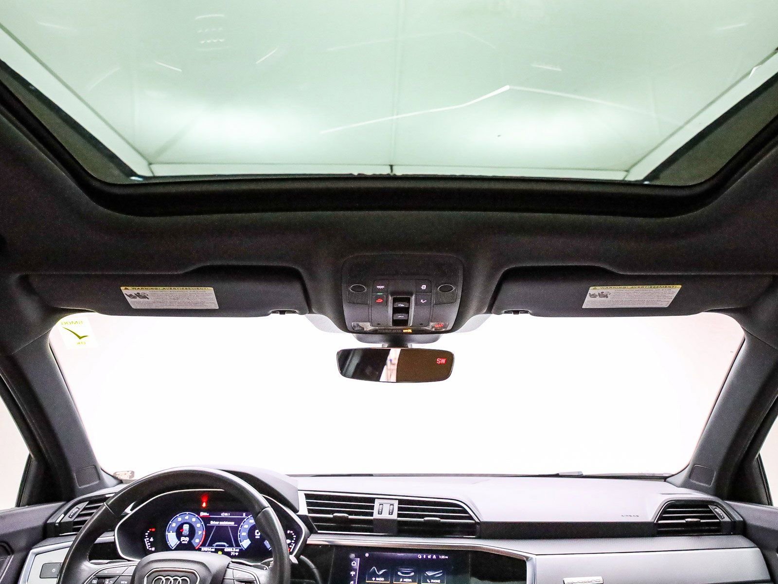 Certified 2022 Audi Q3 2.0T Premium w/ Convenience Package image 17